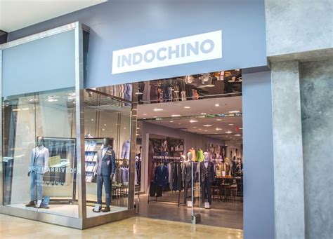 indochino in natick mall.